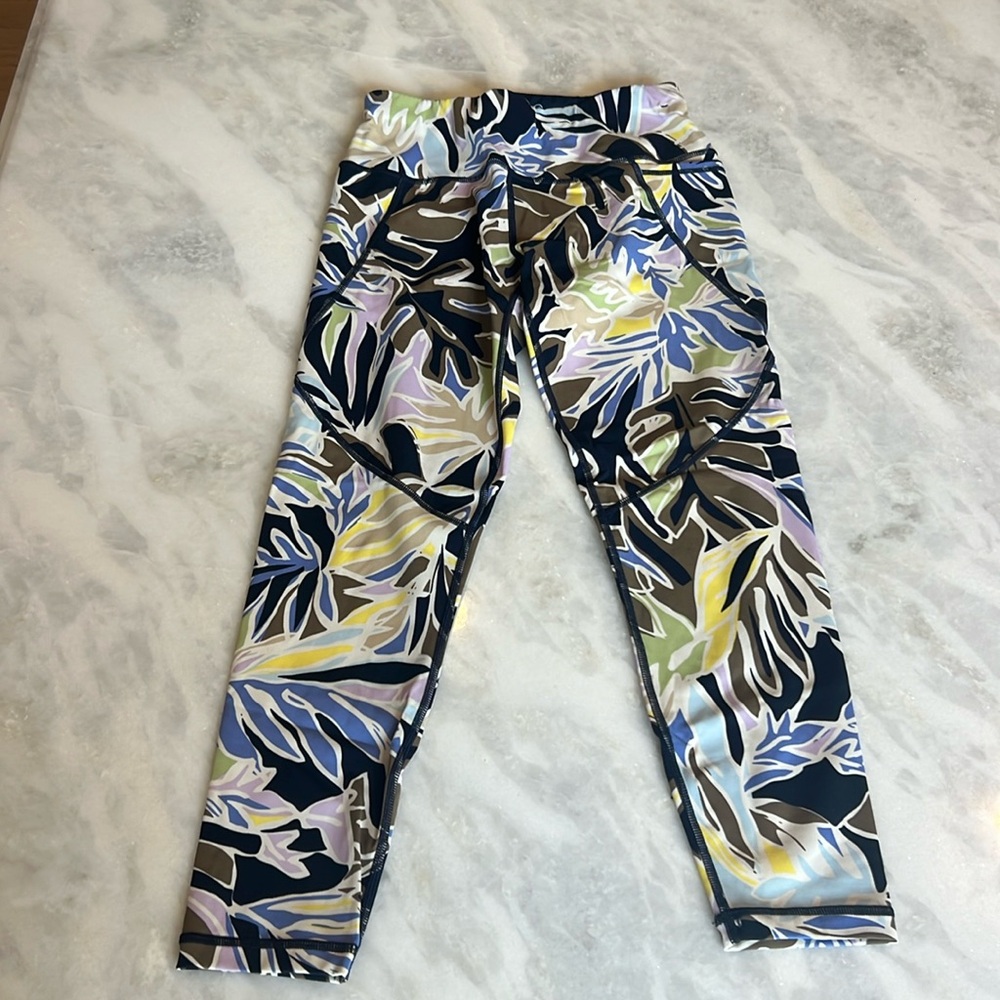 Sweaty Betty Power 7/8 leggings size XS